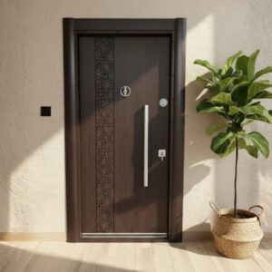 Noblex, porte blindée sur mesure