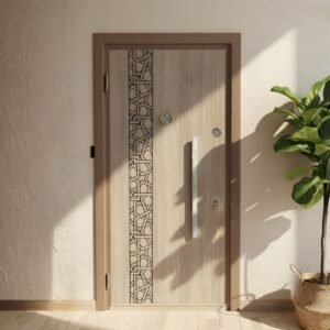 Fortis, porte appartement blindée​