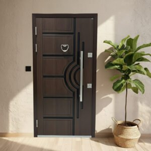 Valuto, porte blindée