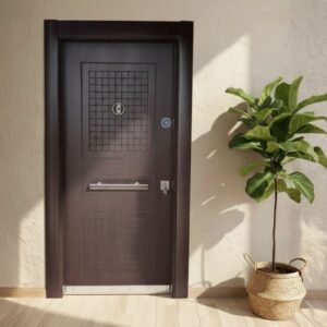 Dominor, porte blindée appartement​