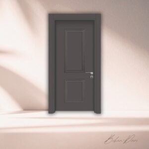 Porte Intérieur