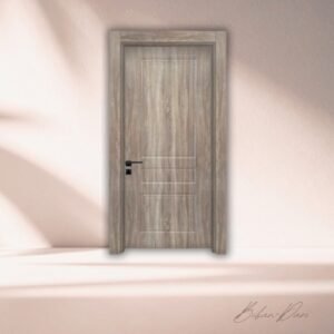 Porte Intérieur