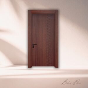 Porte Intérieur